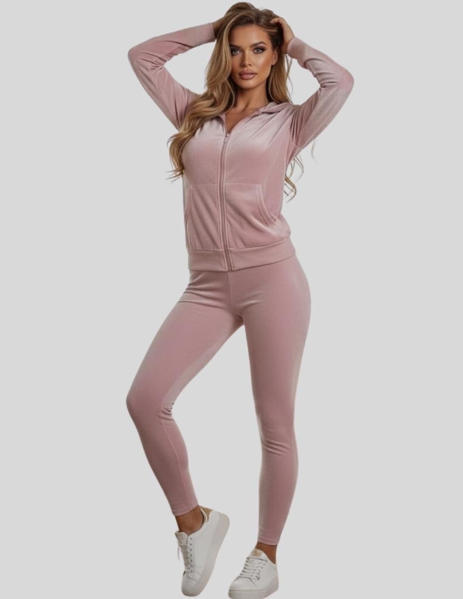 Conjunto Deportivo para Mujer 3