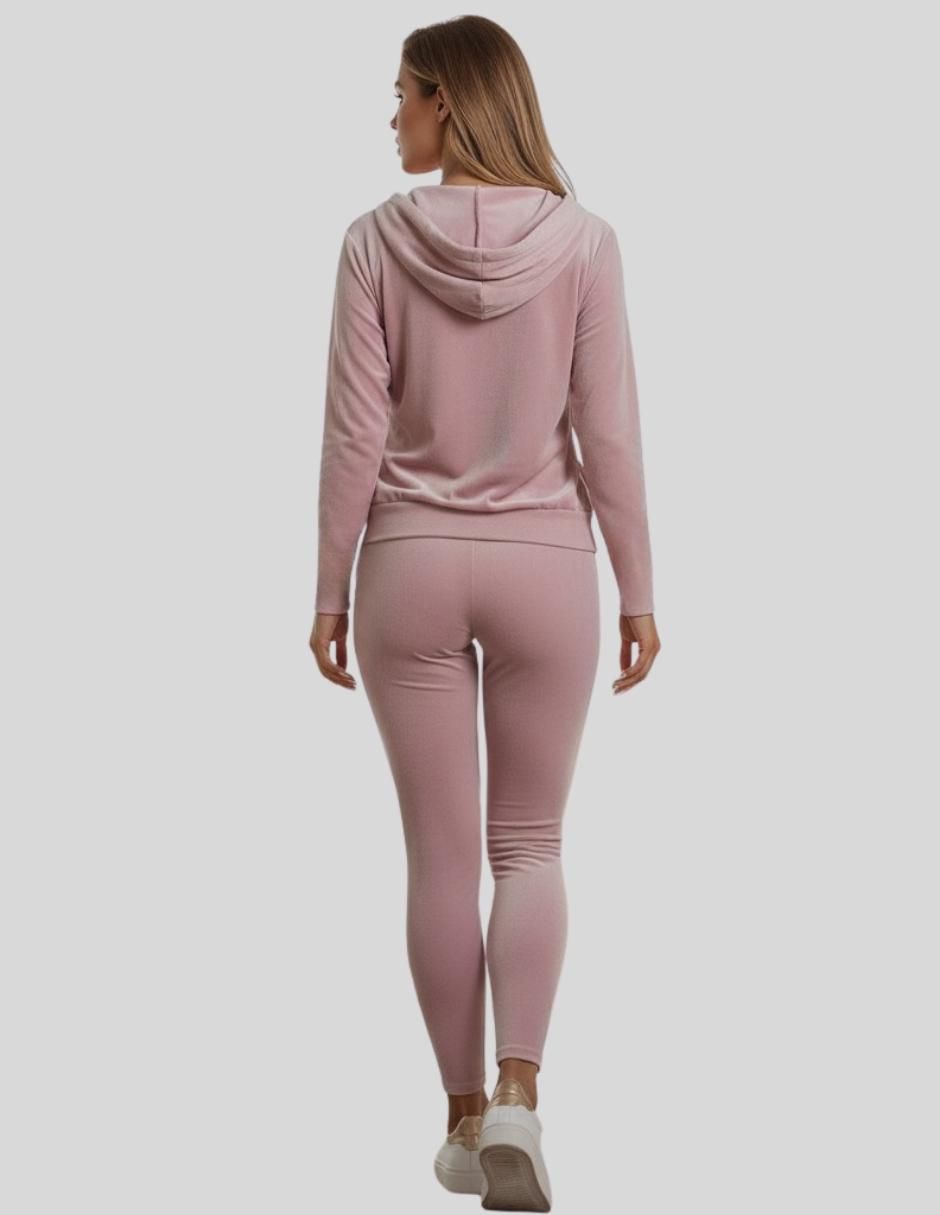 Conjunto Deportivo para Mujer 5