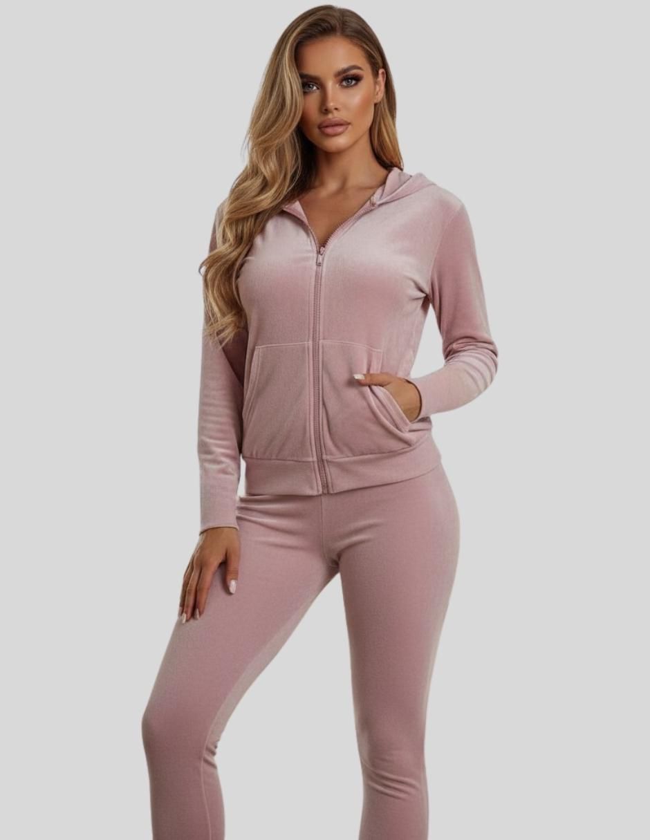 Conjunto Deportivo para Mujer 6