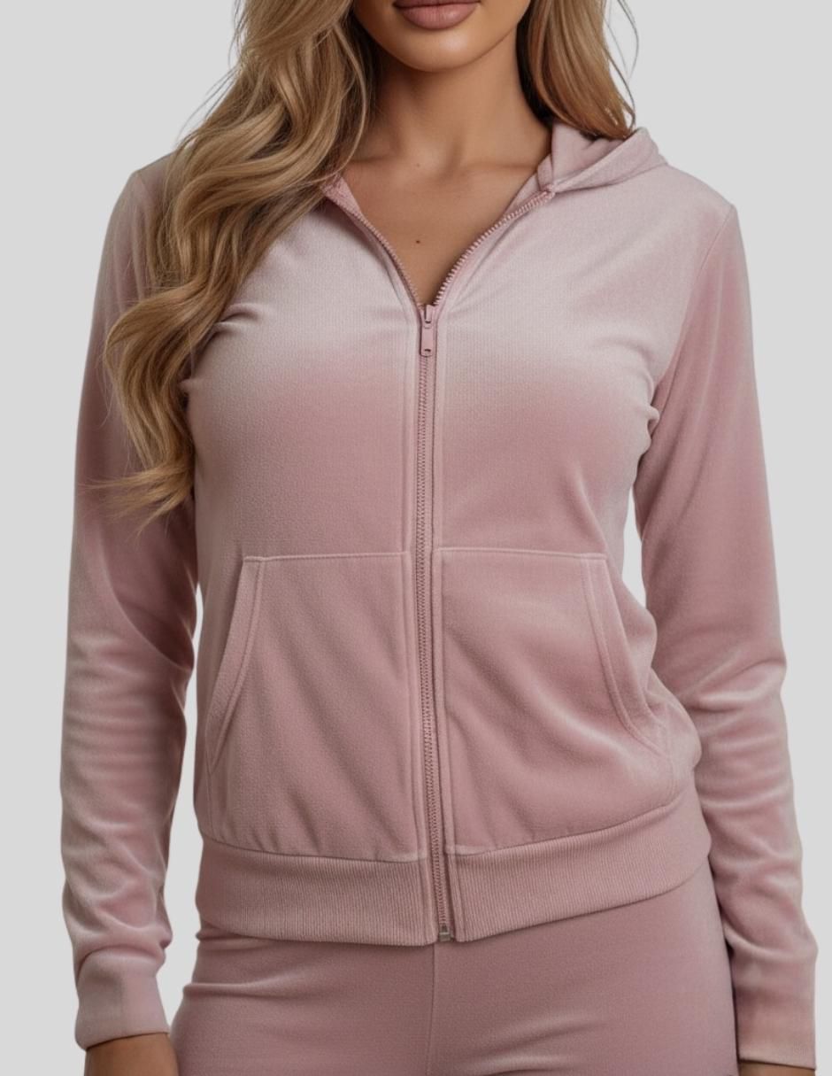 Conjunto Deportivo para Mujer 7