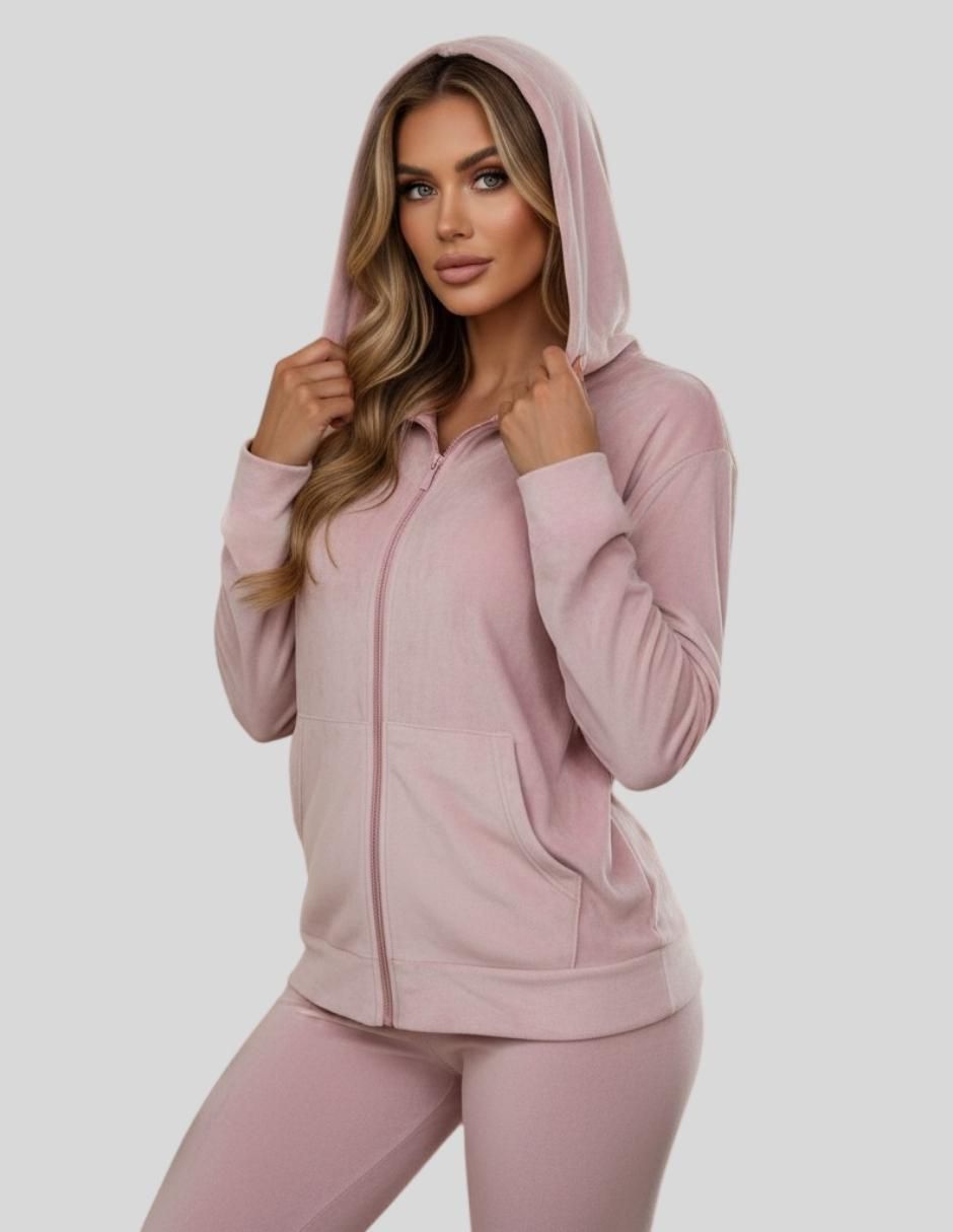 Conjunto Deportivo para Mujer 9