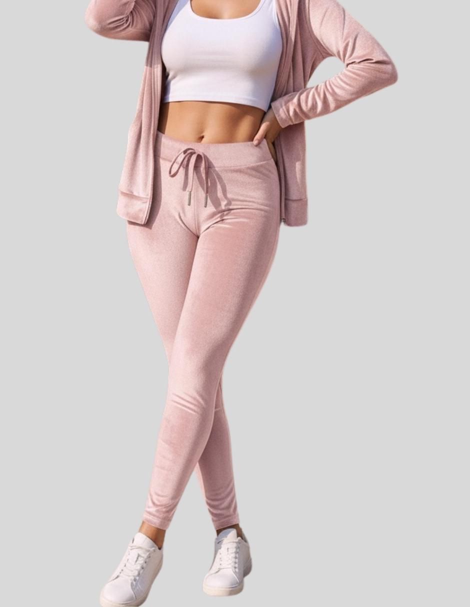 Conjunto Deportivo para Mujer 10