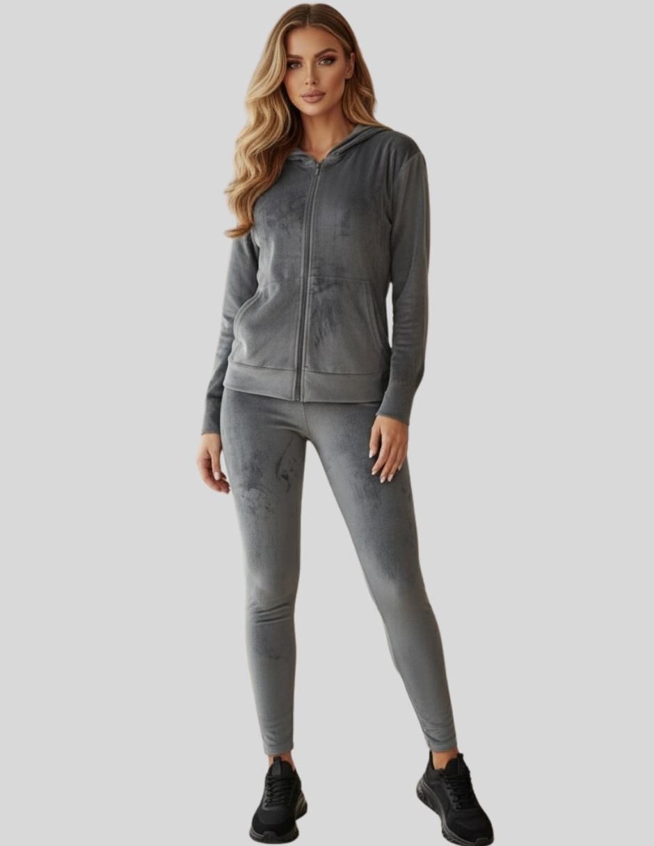 Conjunto Deportivo para Mujer