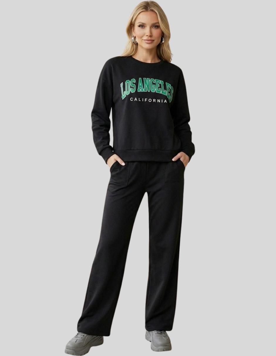 Conjunto para Mujer 7
