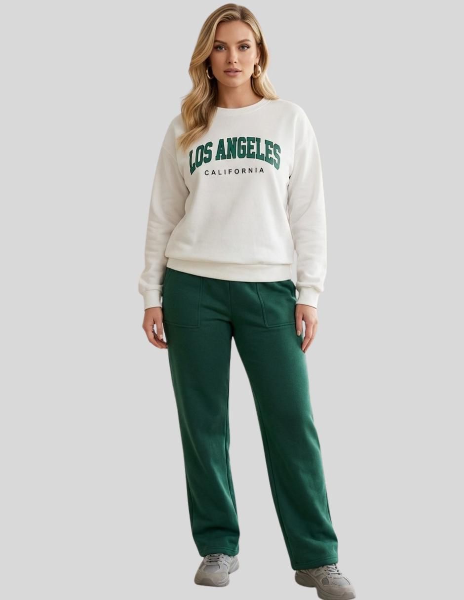 Conjunto para Mujer