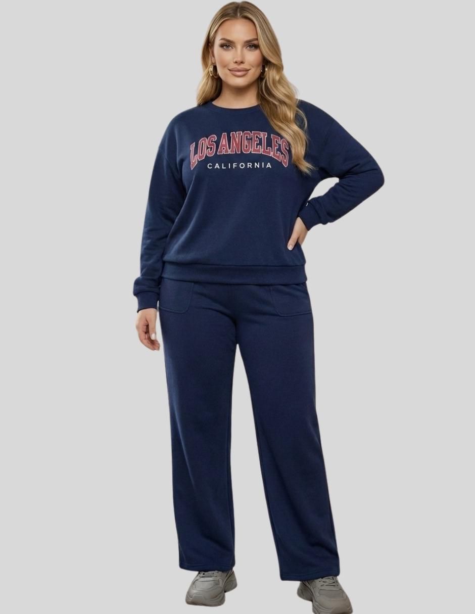 Conjunto para Mujer 6