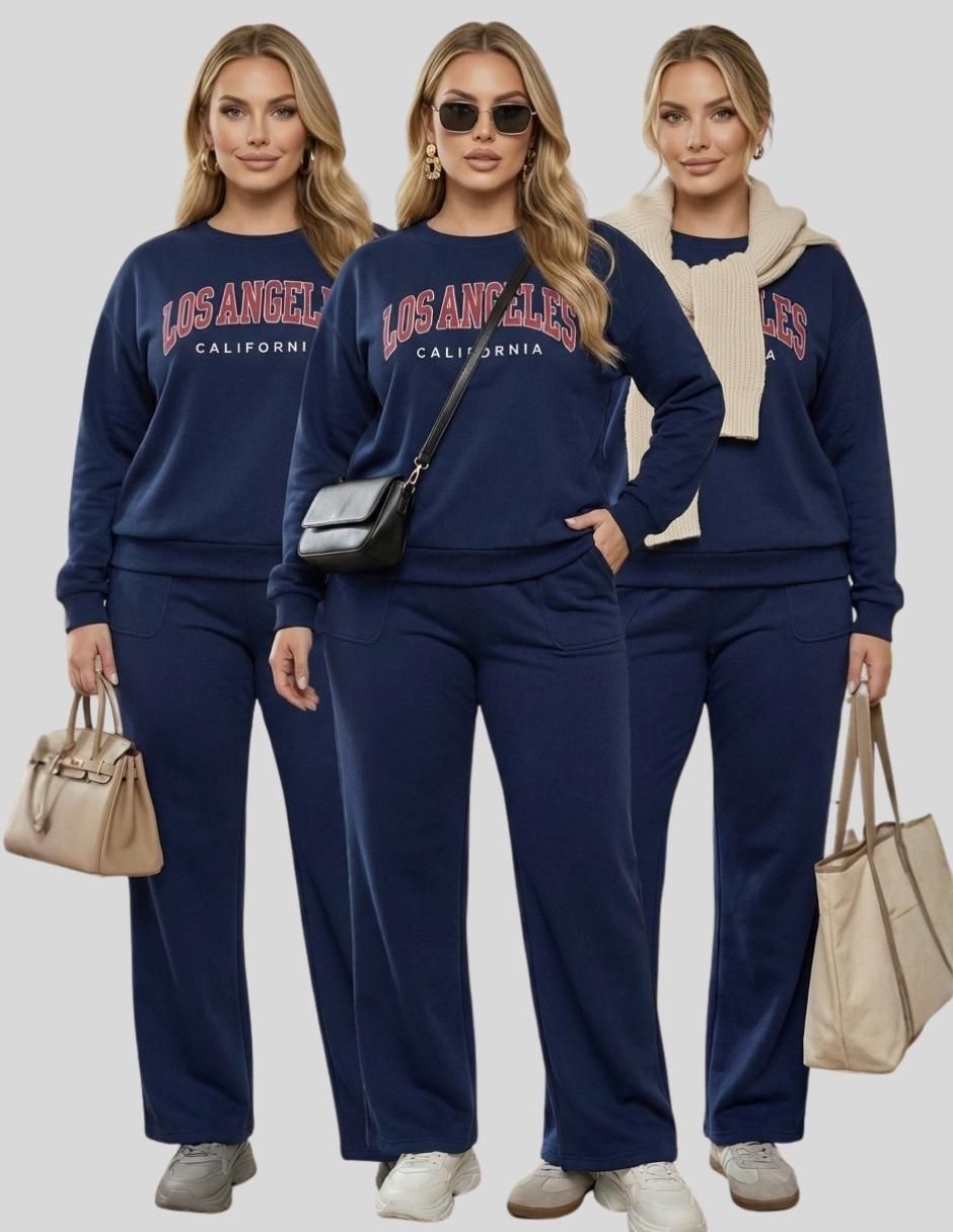 Conjunto para Mujer 7