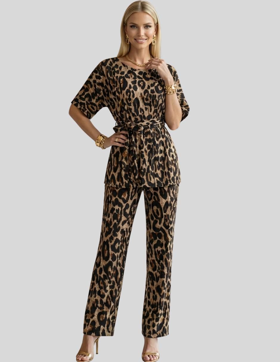 Conjunto para Mujer 5