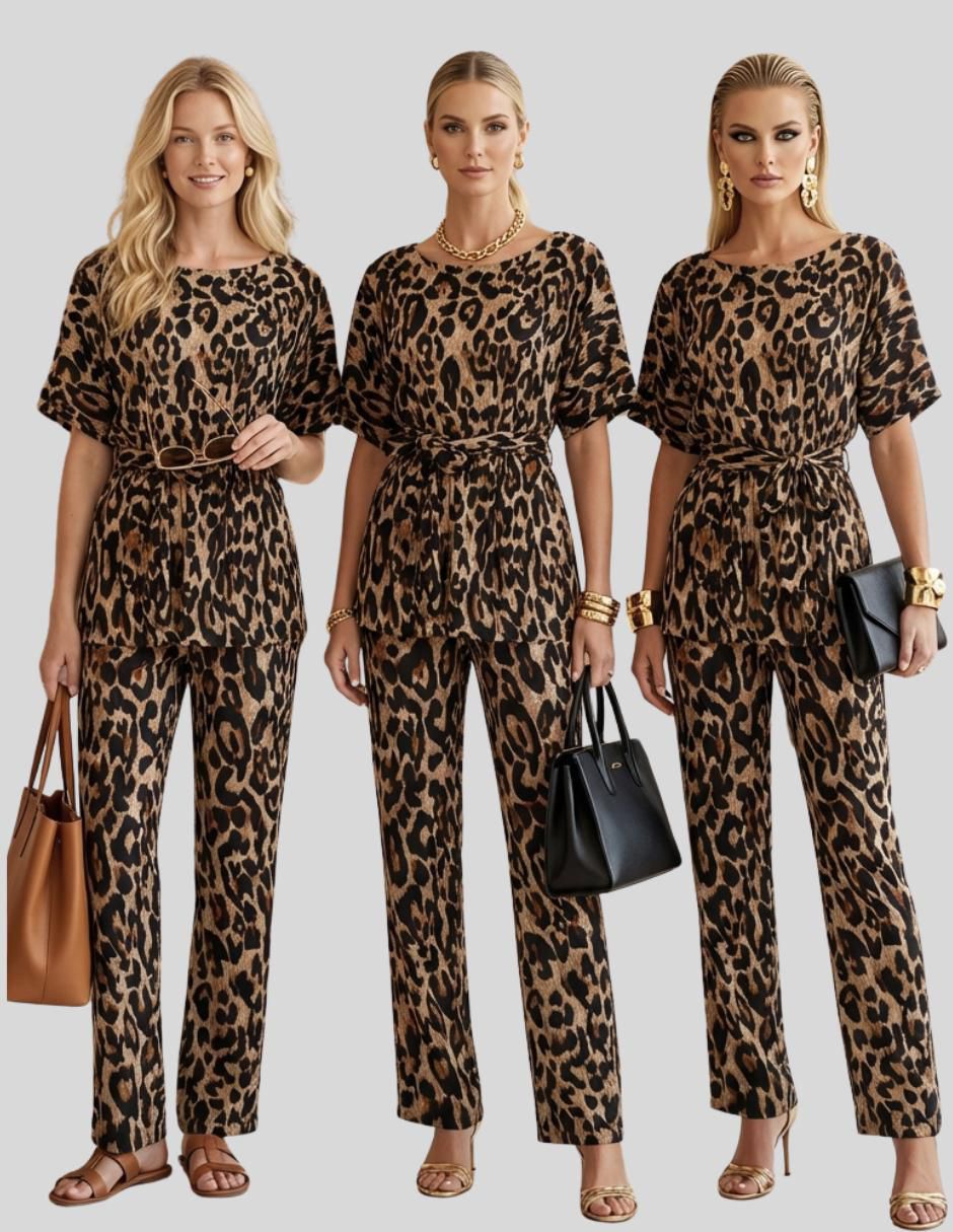 Conjunto para Mujer 7