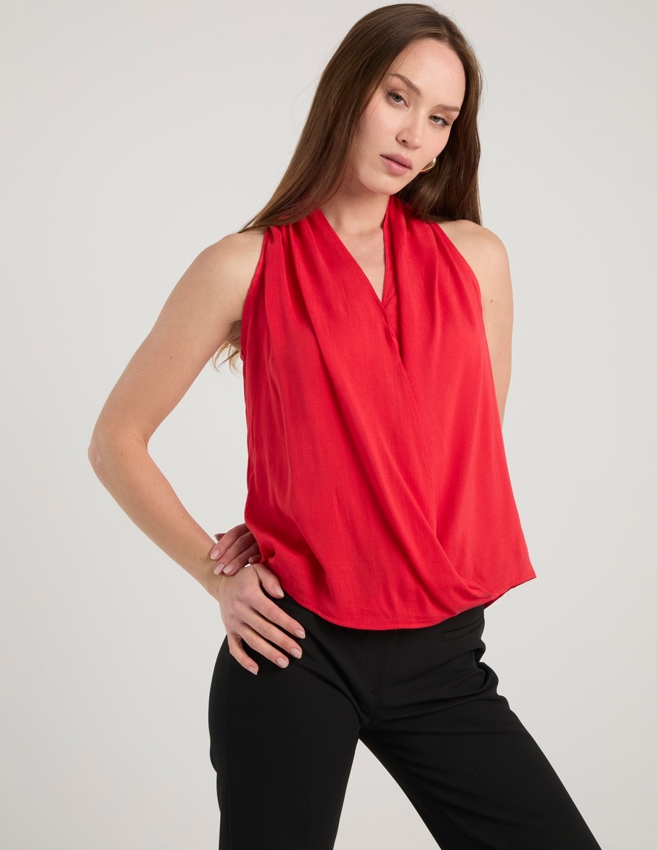 Blusa para mujer 1