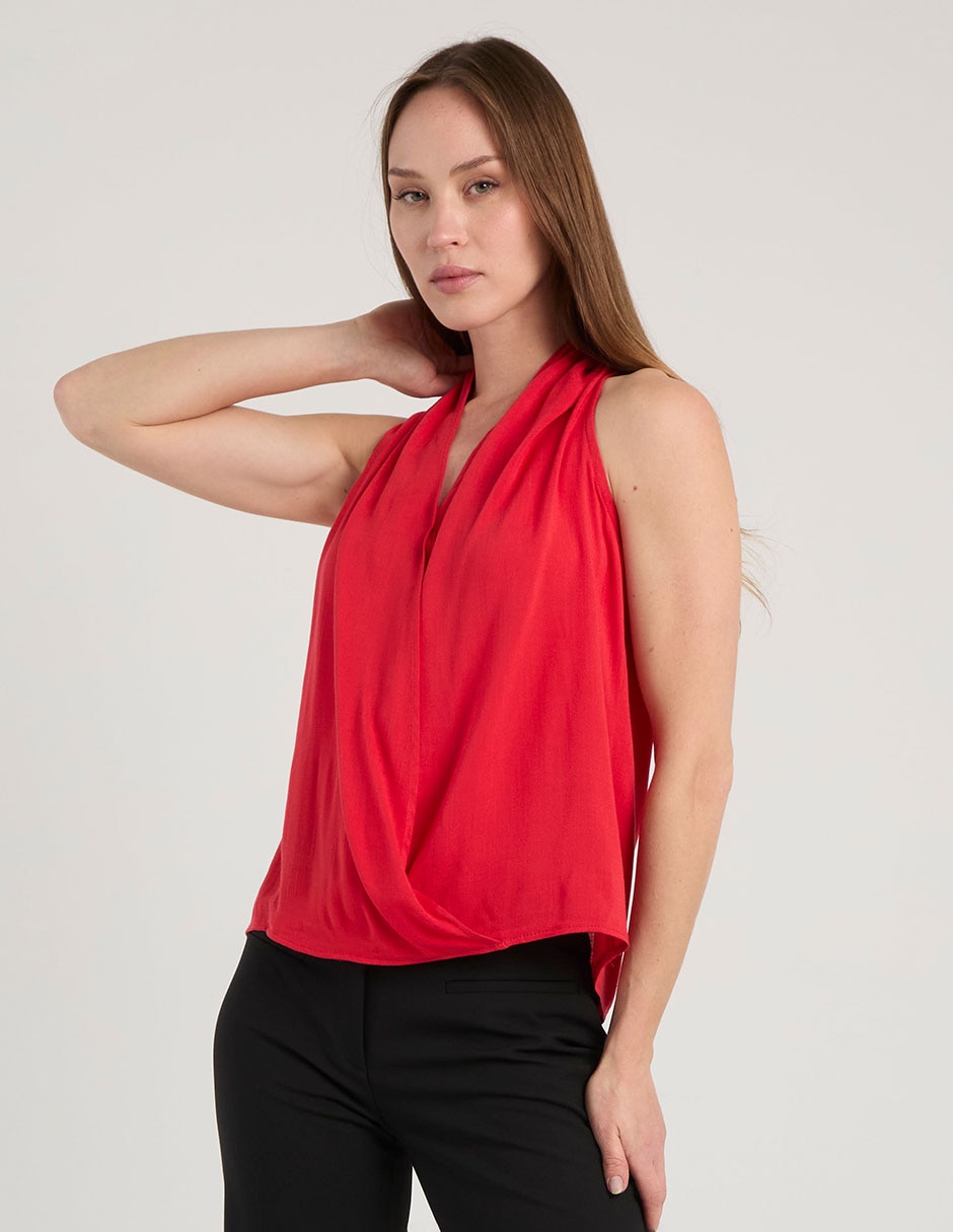 Blusa para mujer 7
