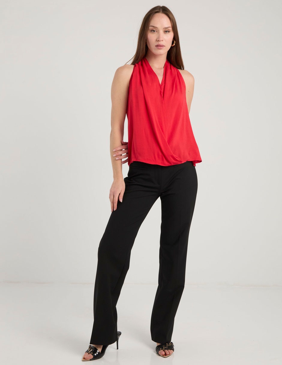 Blusa para mujer 8