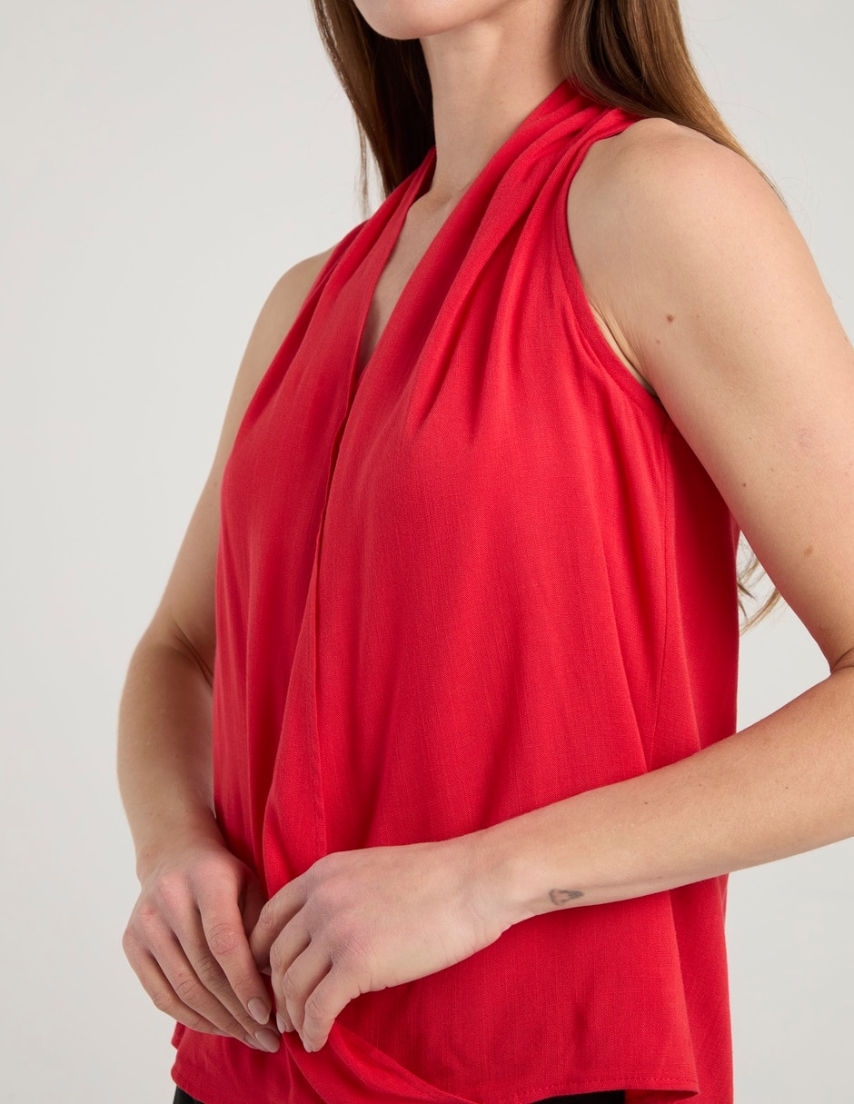 Blusa para mujer 9