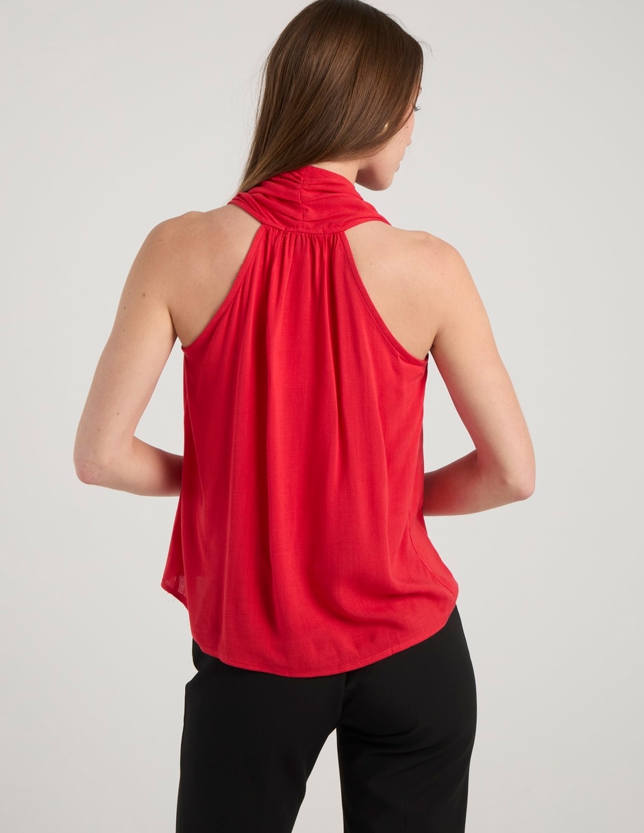 Blusa para mujer 11