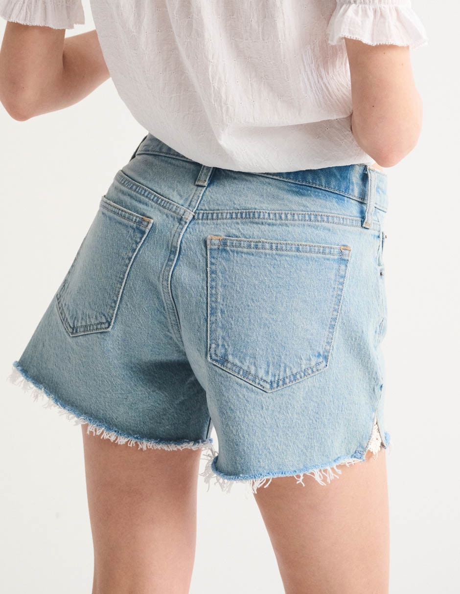 Short para mujer 9