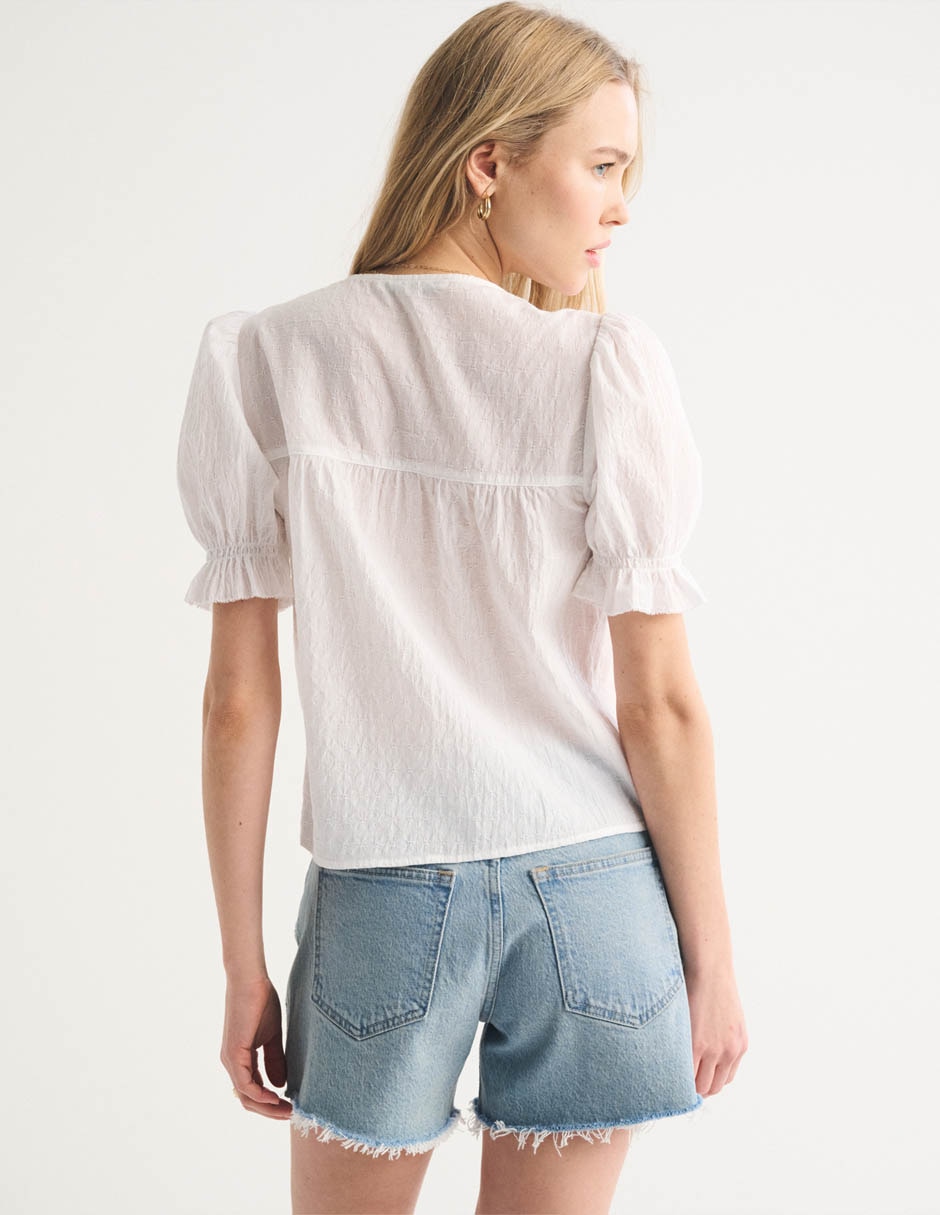 Short para mujer 10