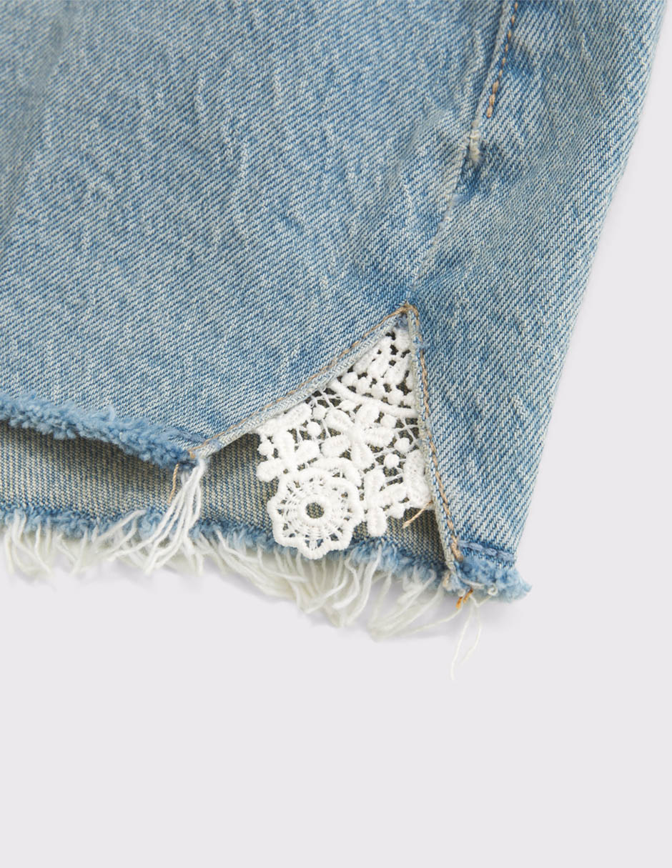 Short para mujer 15