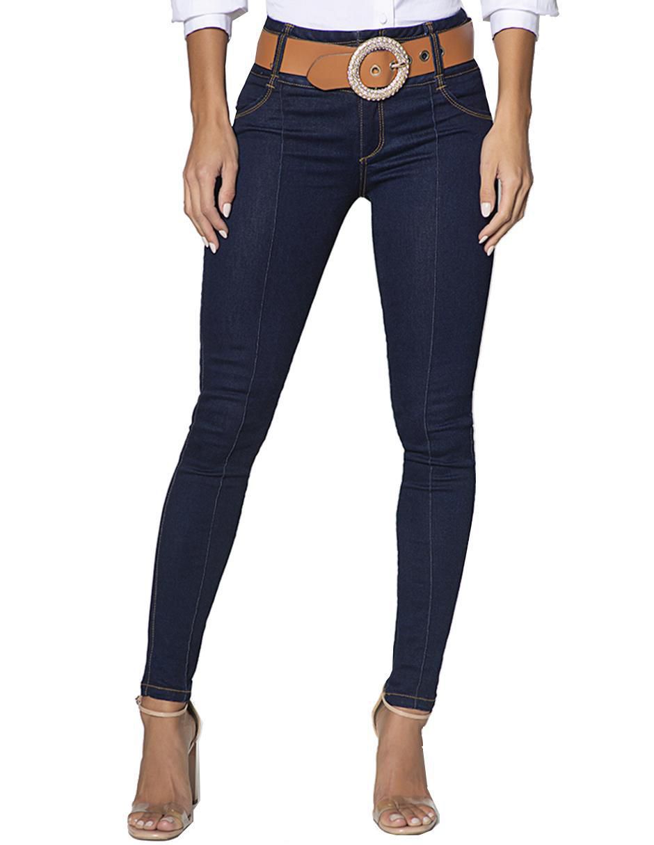 Jeans ultra slim para mujer Jeans ultra slim para mujer