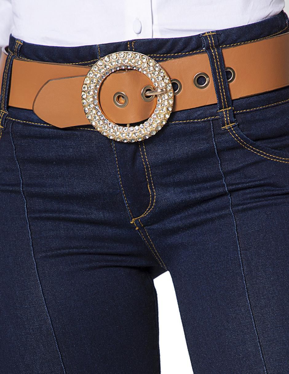 Jeans ultra slim para mujer 2