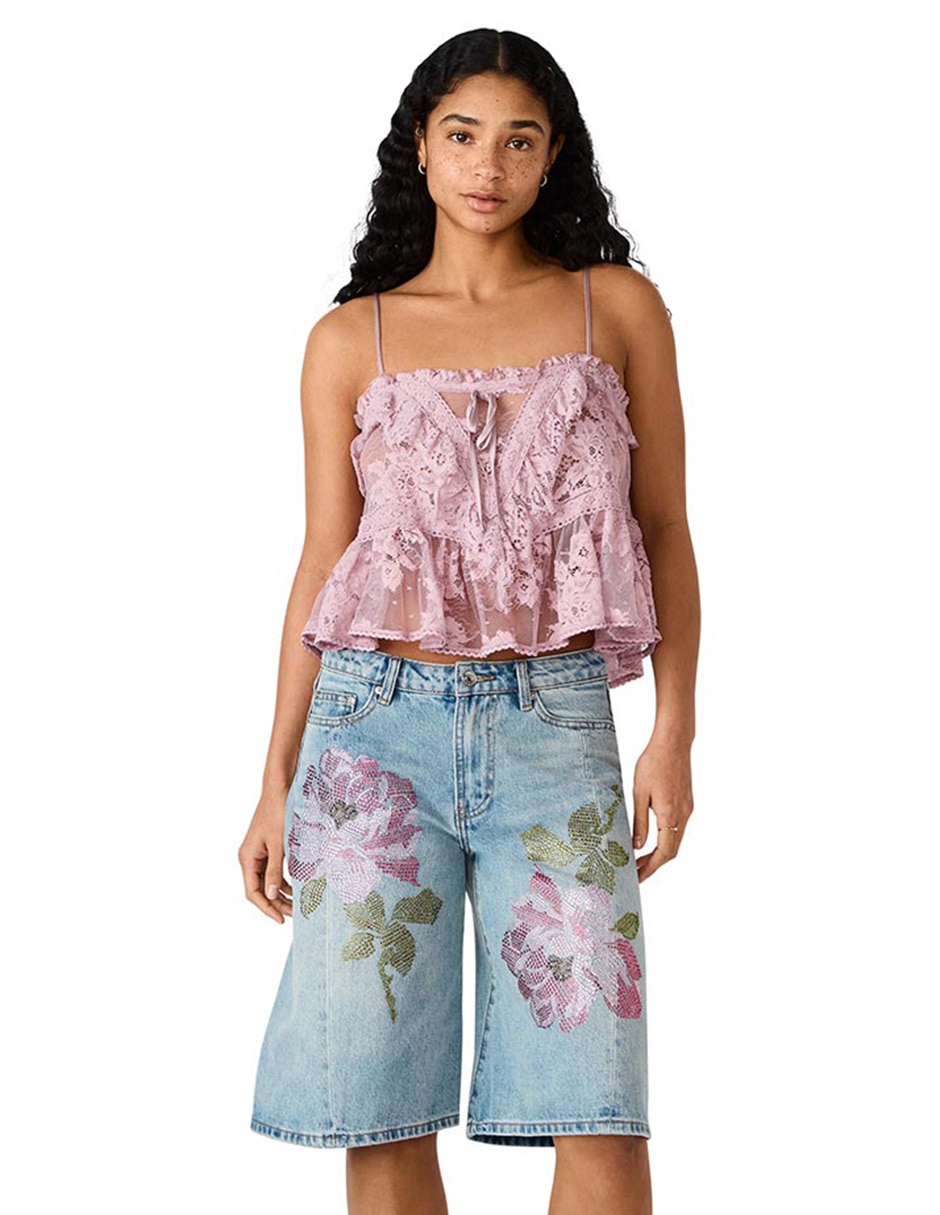 Short para mujer 5