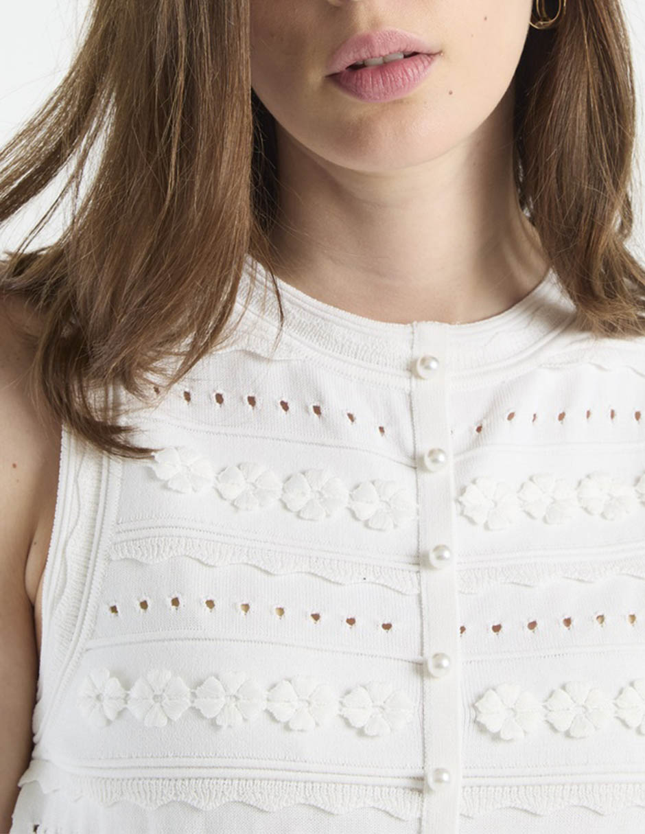 Top cuello redondo 4