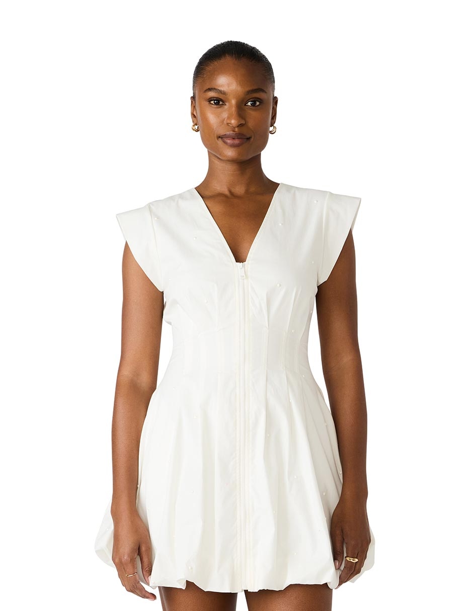 Vestido corto casual para mujer Vestido corto casual para mujer