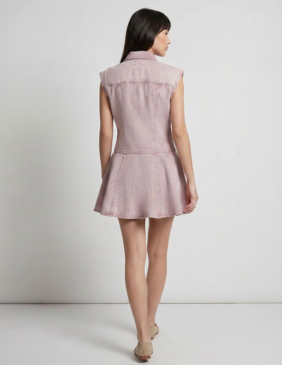 Vestido para mujer 4