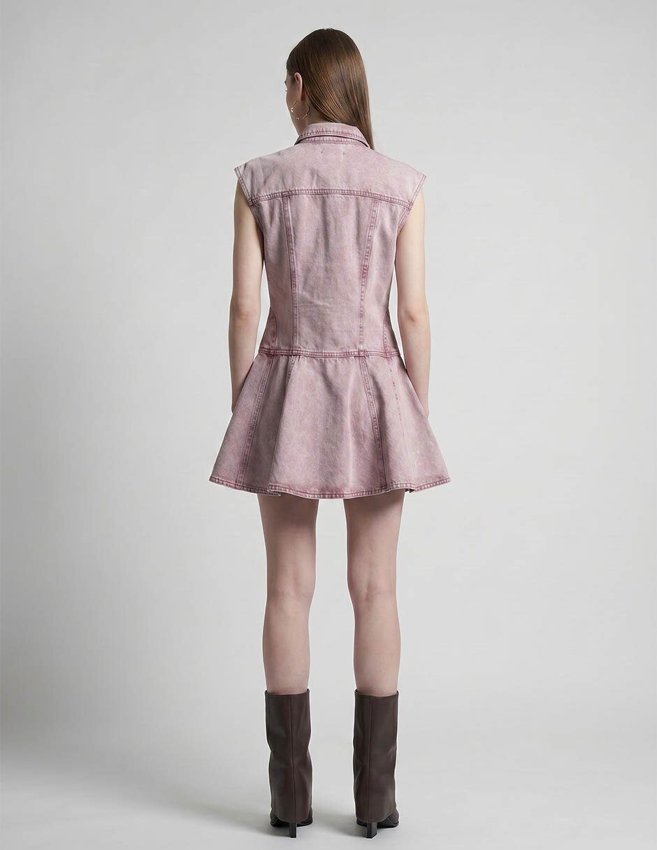 Vestido para mujer 3