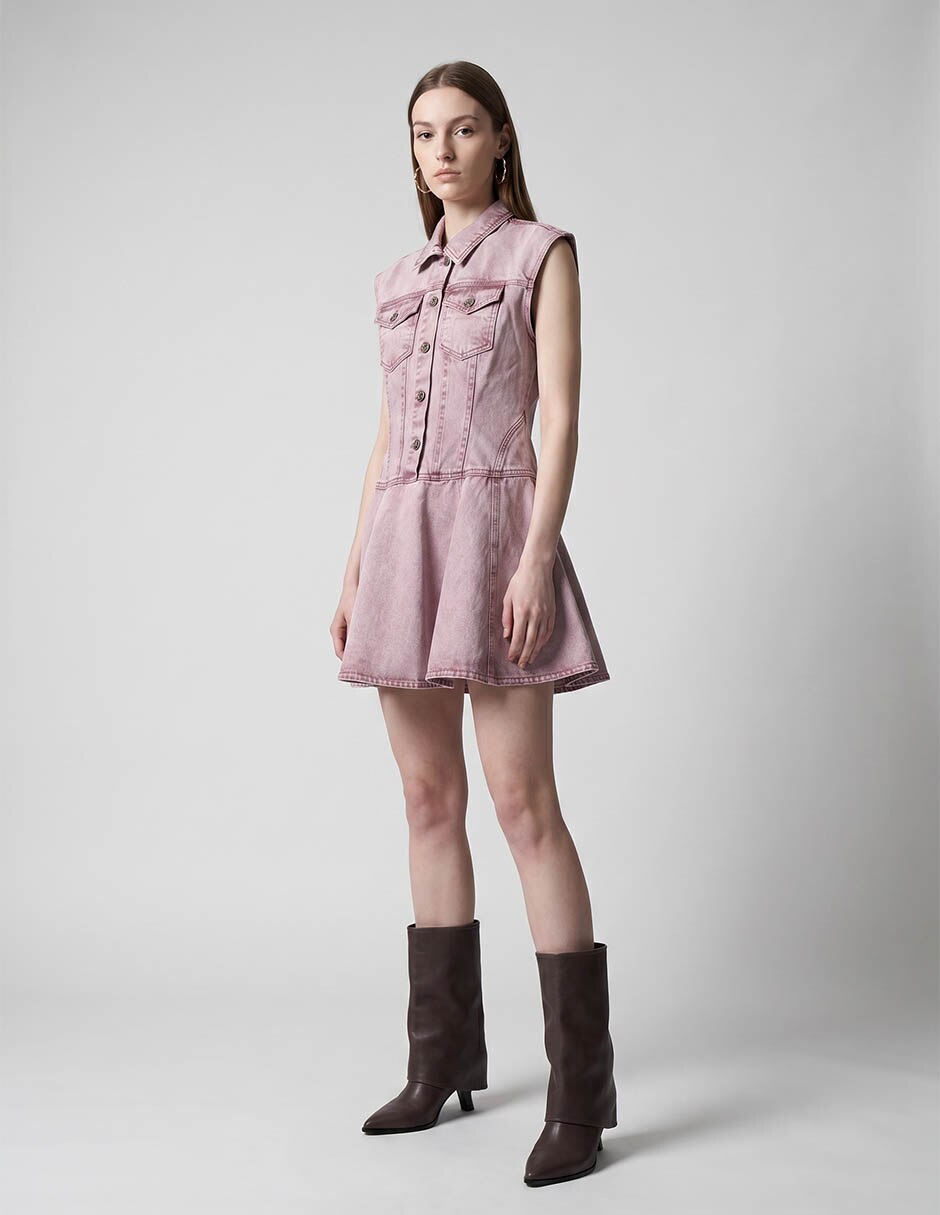 Vestido para mujer 7