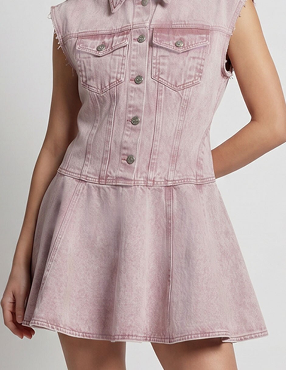 Vestido para mujer 9