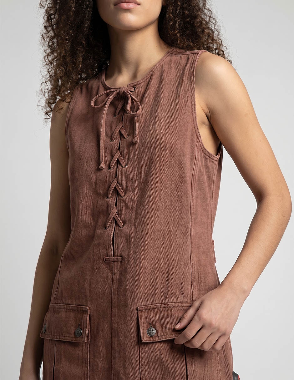 Vestido para mujer