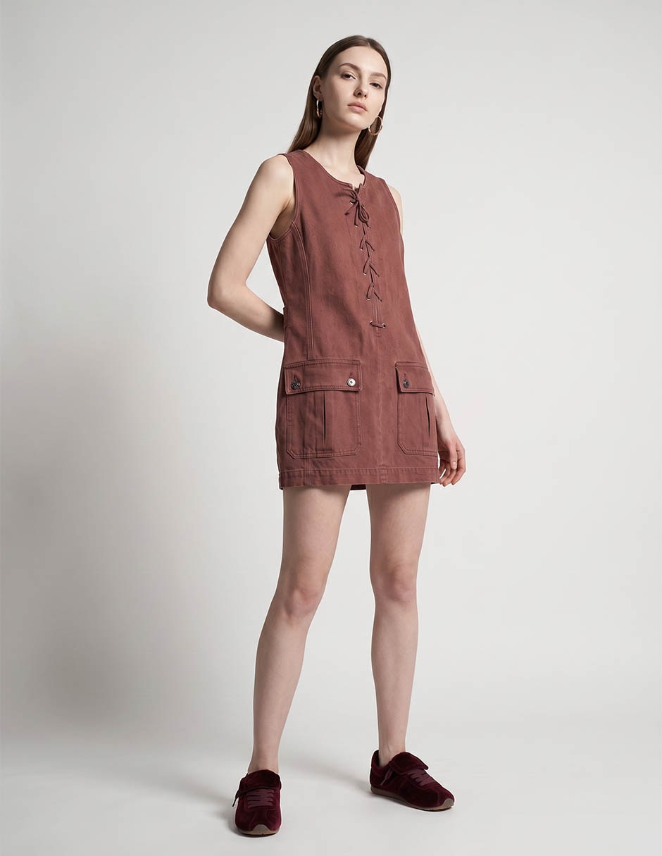 Vestido para mujer