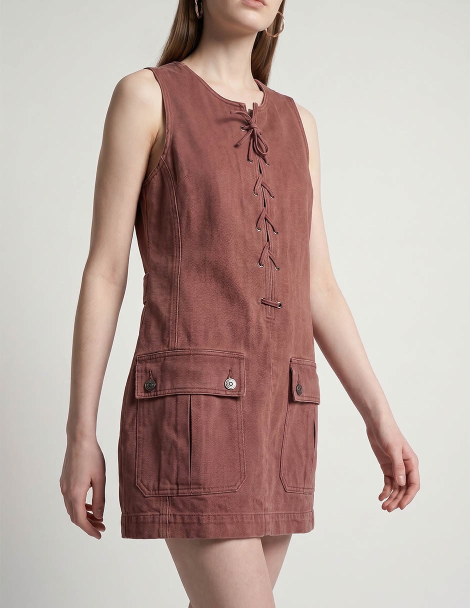 Vestido para mujer 5