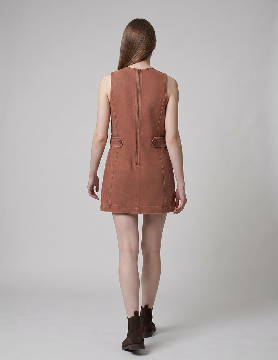 Vestido mujer 2