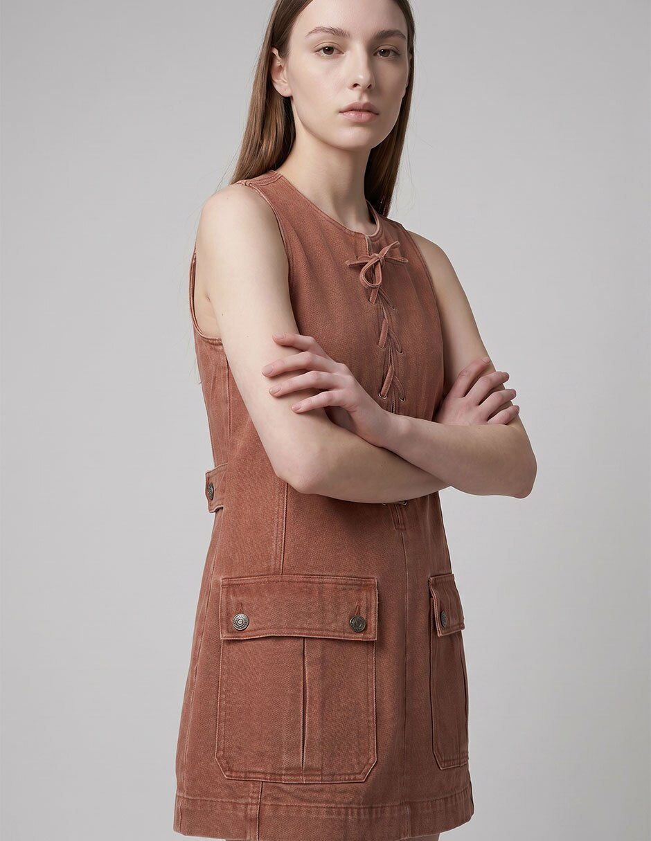 Vestido mujer 6