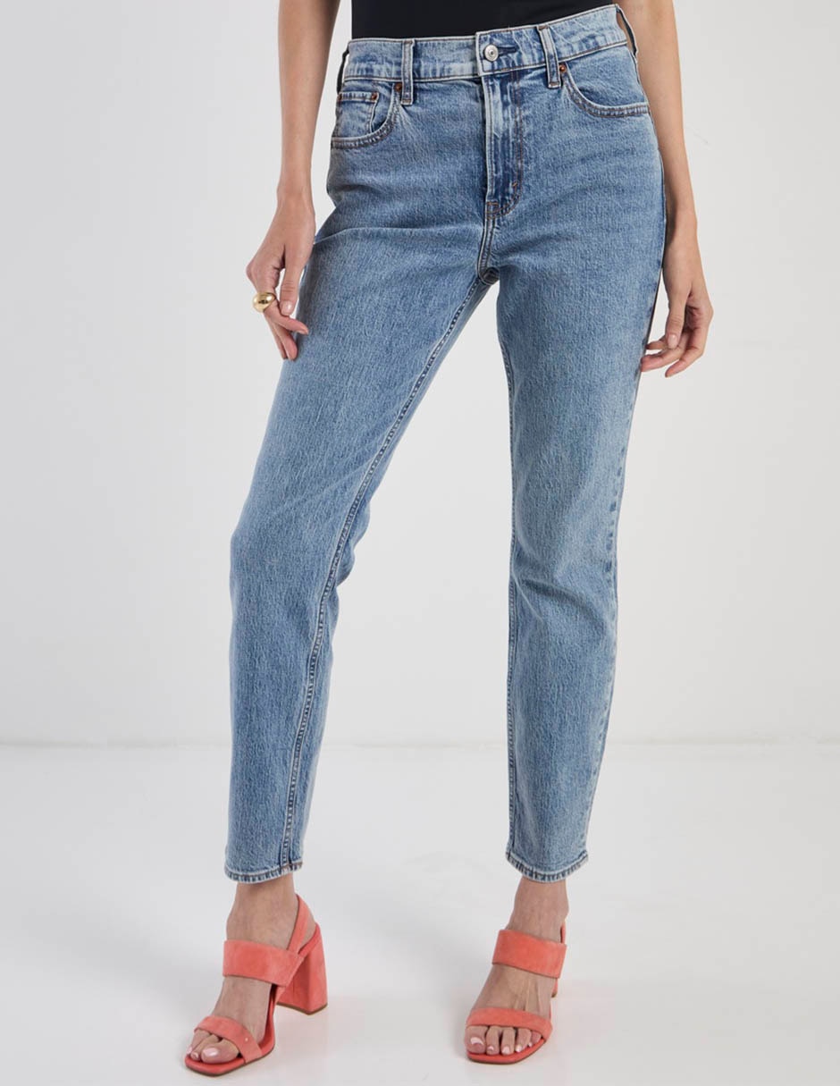 Jeans skinny para mujer Jeans skinny para mujer