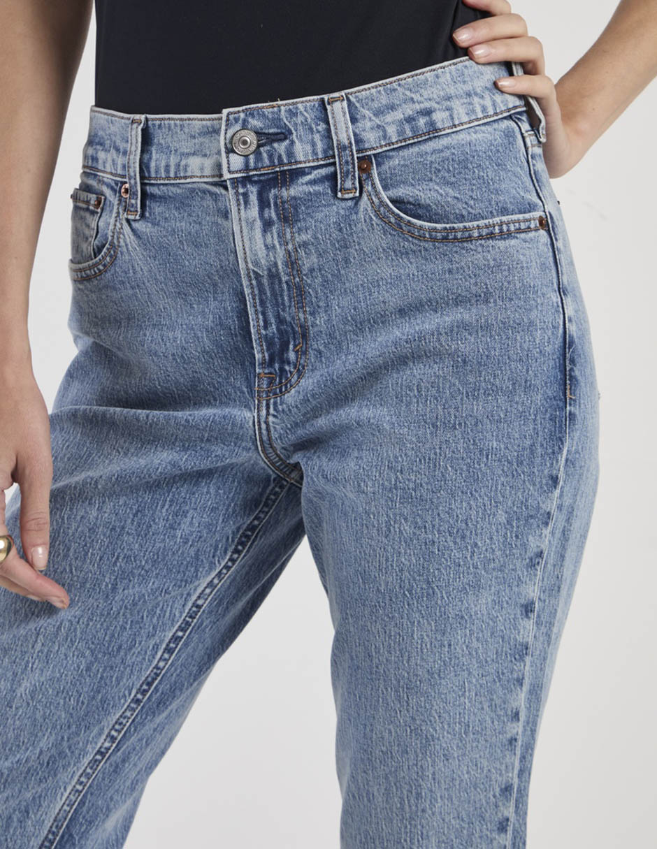 Jeans skinny para mujer 3