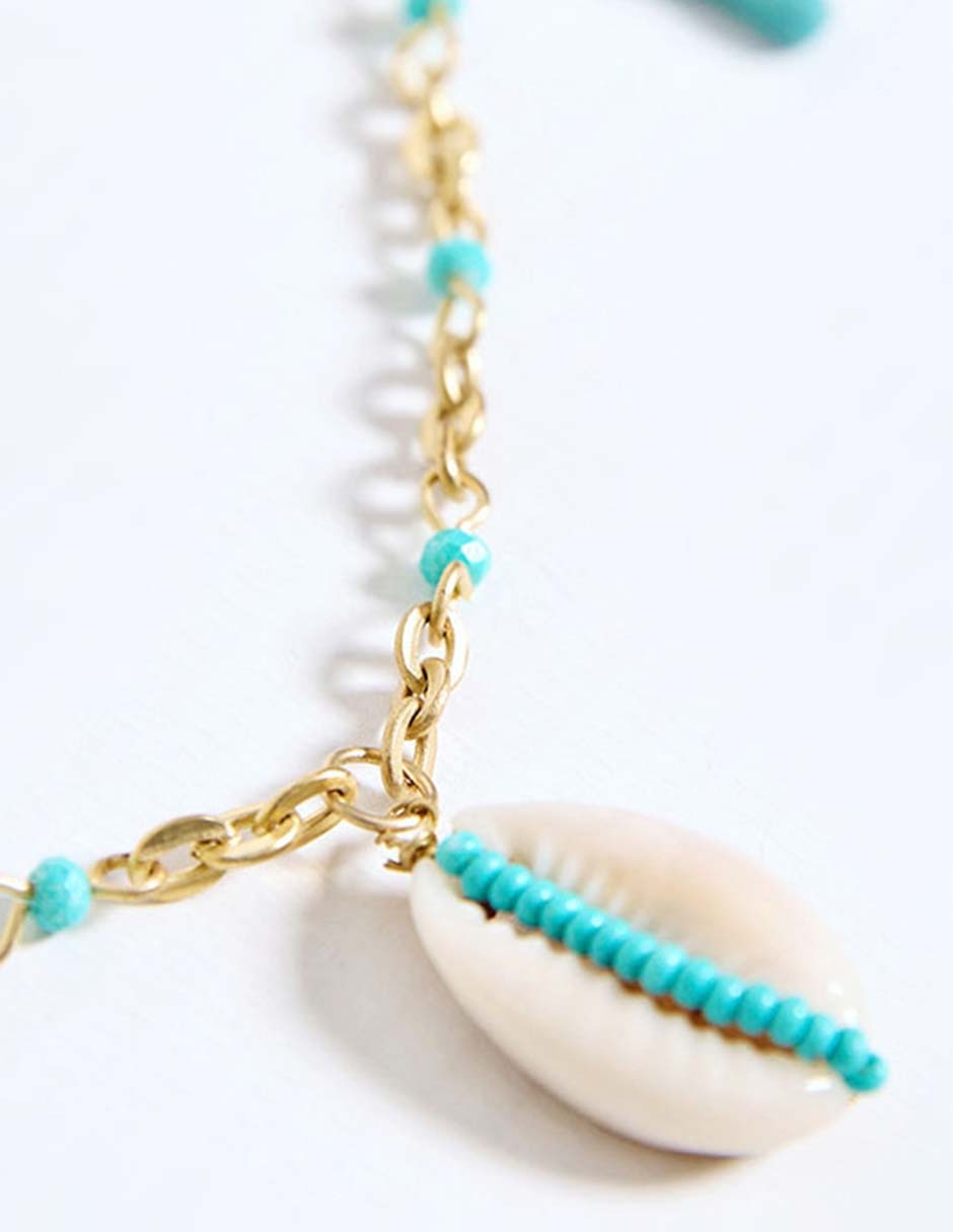 Collar de hueso 3