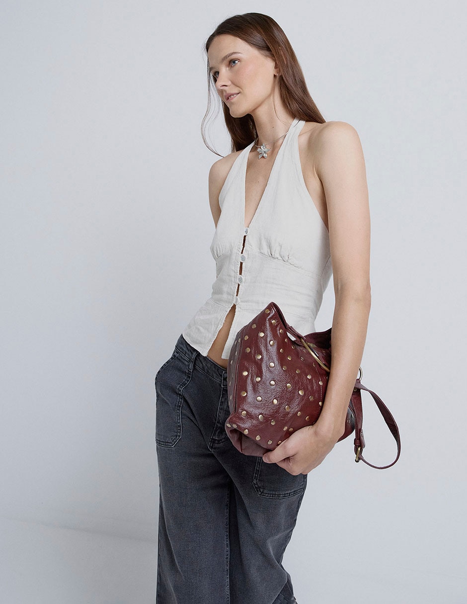 Blusa para mujer 9