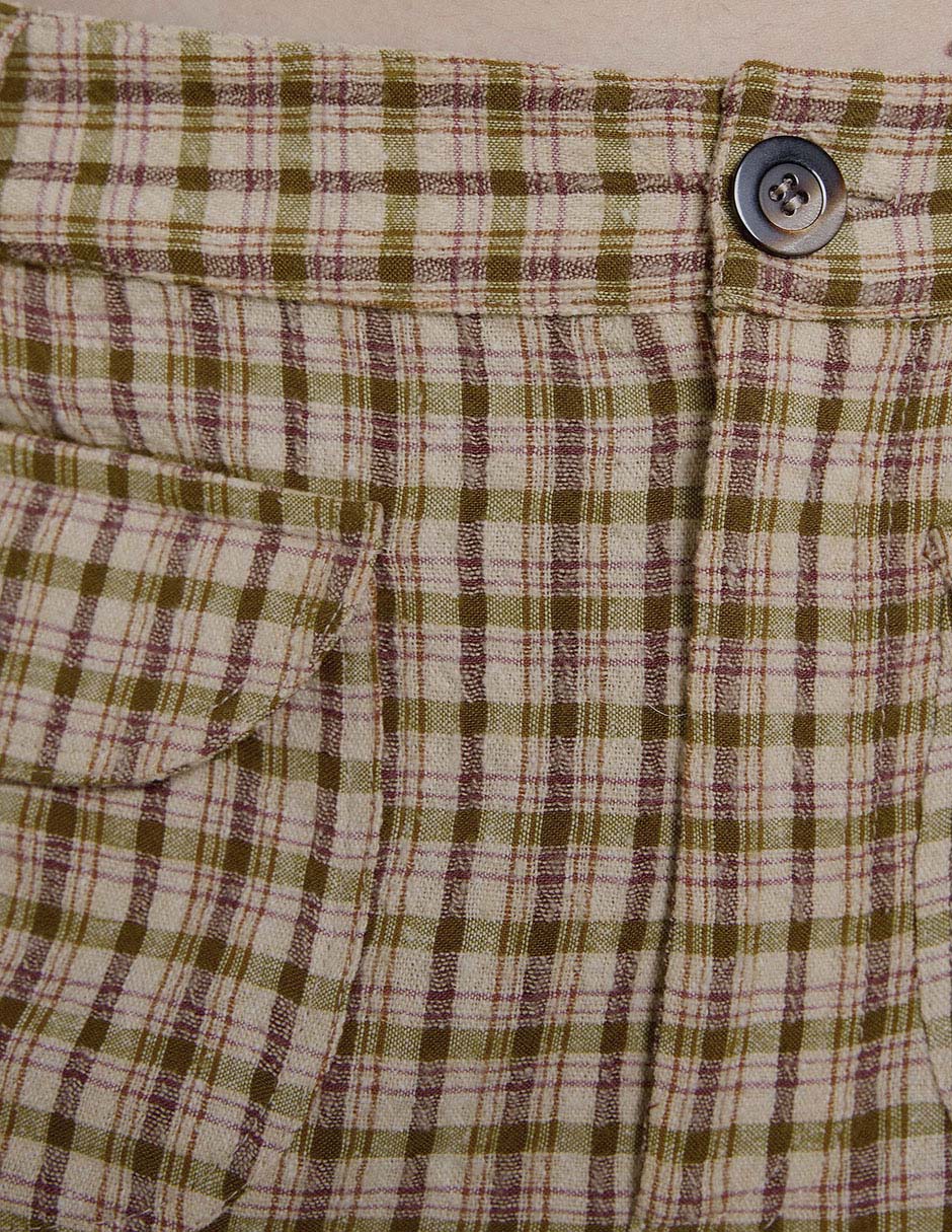 Pantalón Renatta&Go amplio para mujer