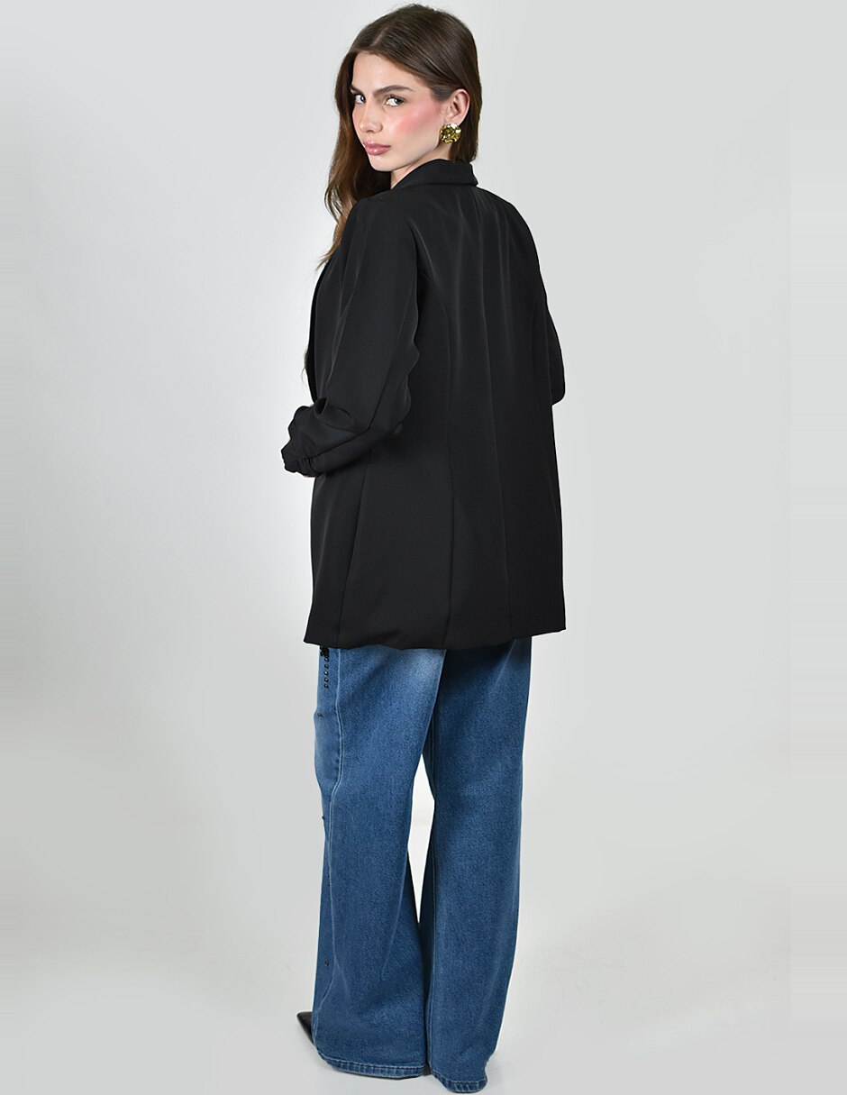Blazer casual 3