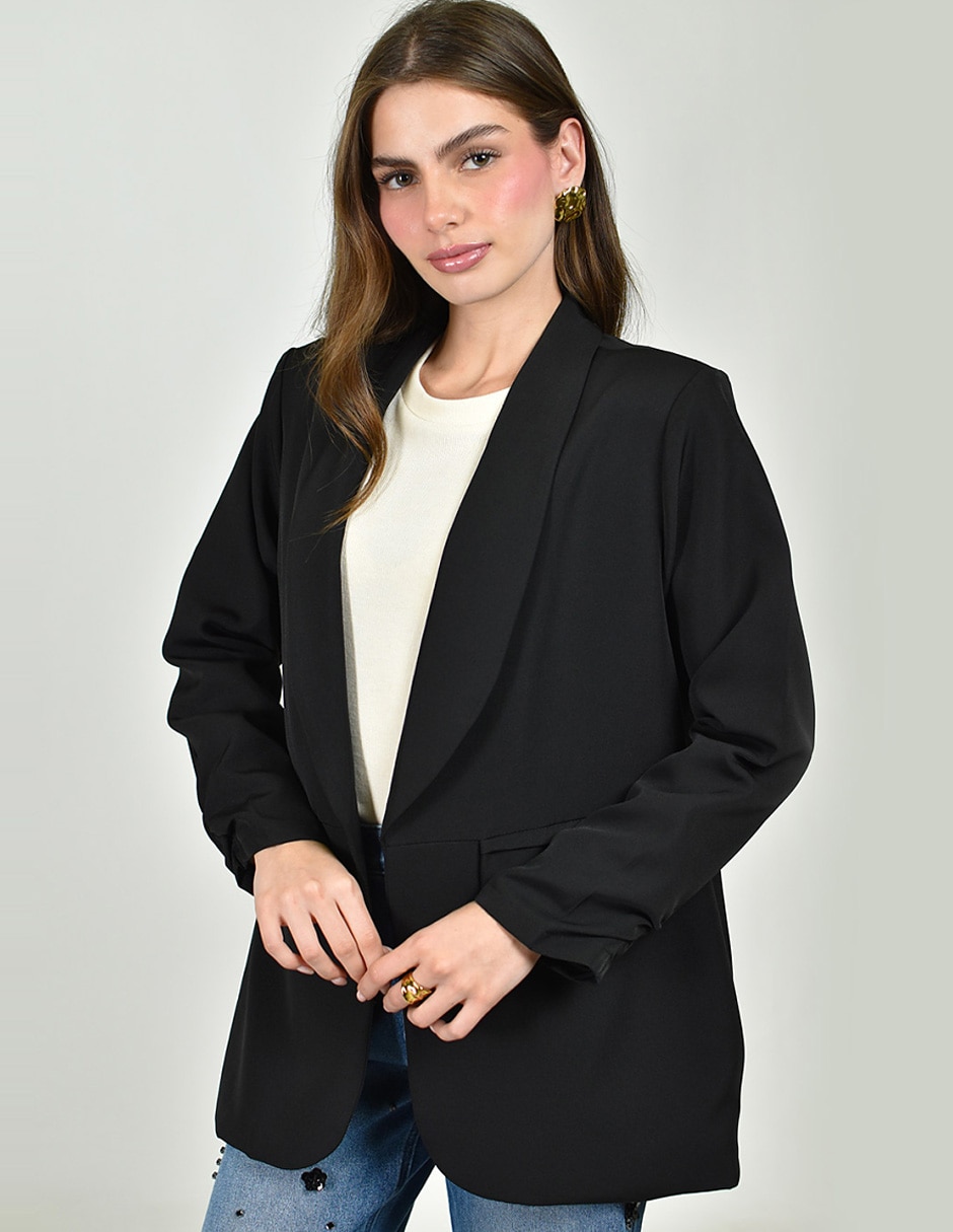 Blazer casual 4