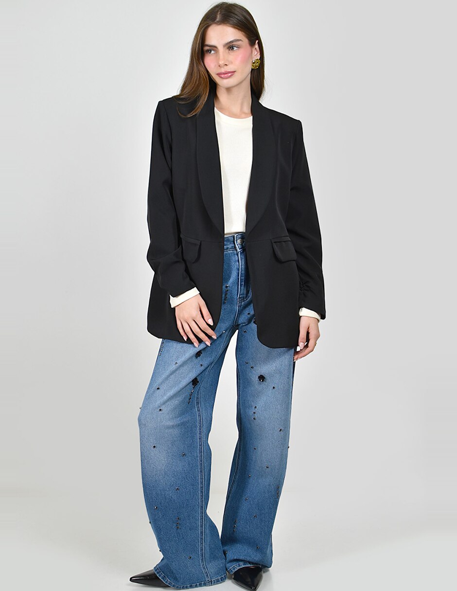 Blazer casual 5
