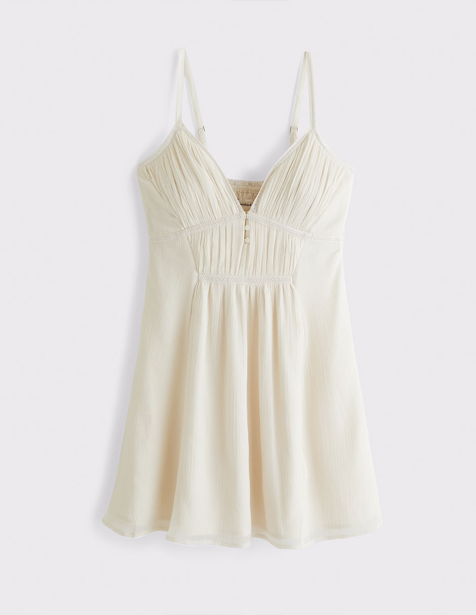 Vestido mini casual para mujer Vestido mini casual para mujer