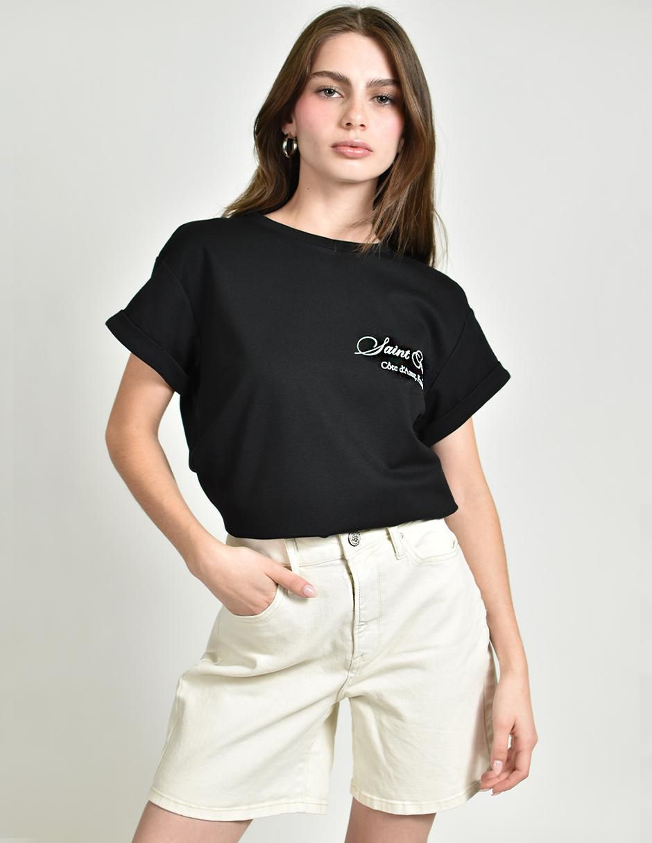 Bermuda para mujer 3