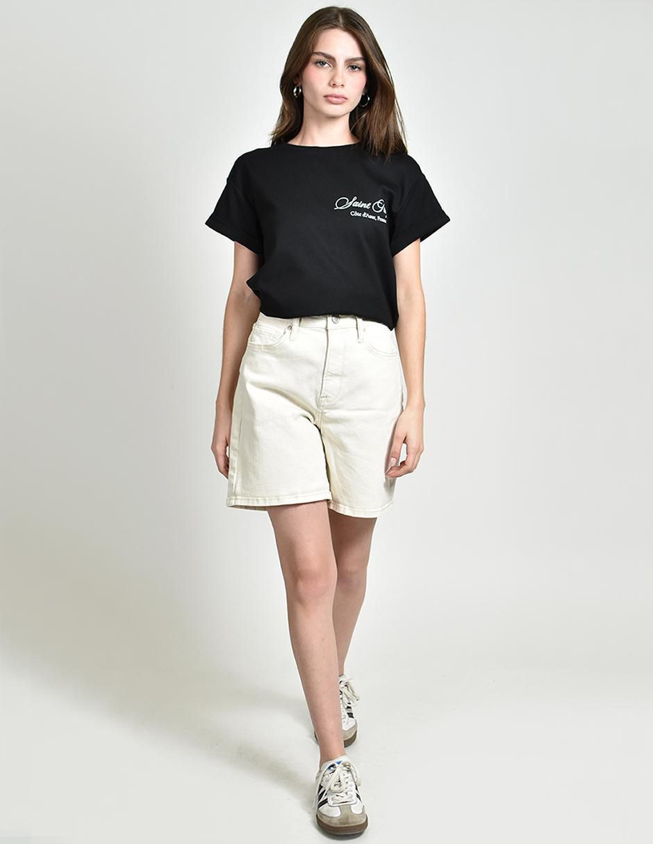 Bermuda para mujer 2