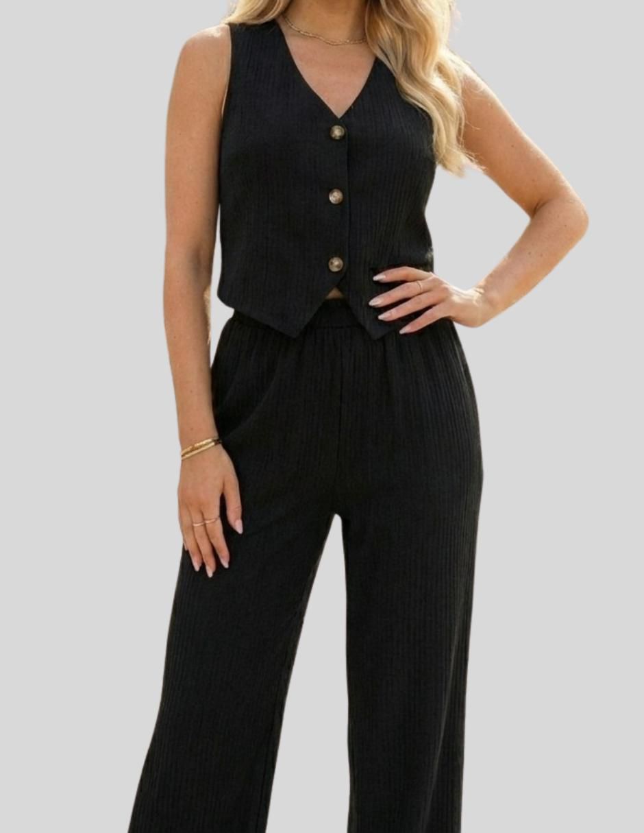 Conjunto para Mujer