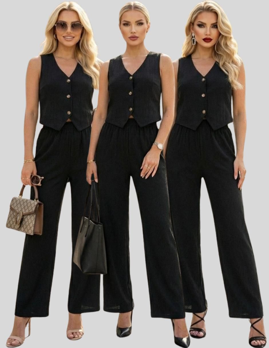Conjunto para Mujer 7