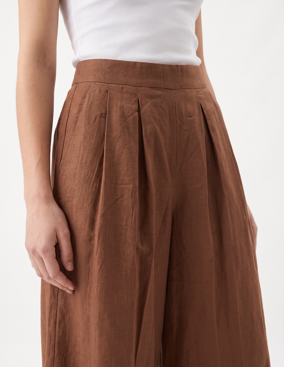 Pantalón para mujer 4