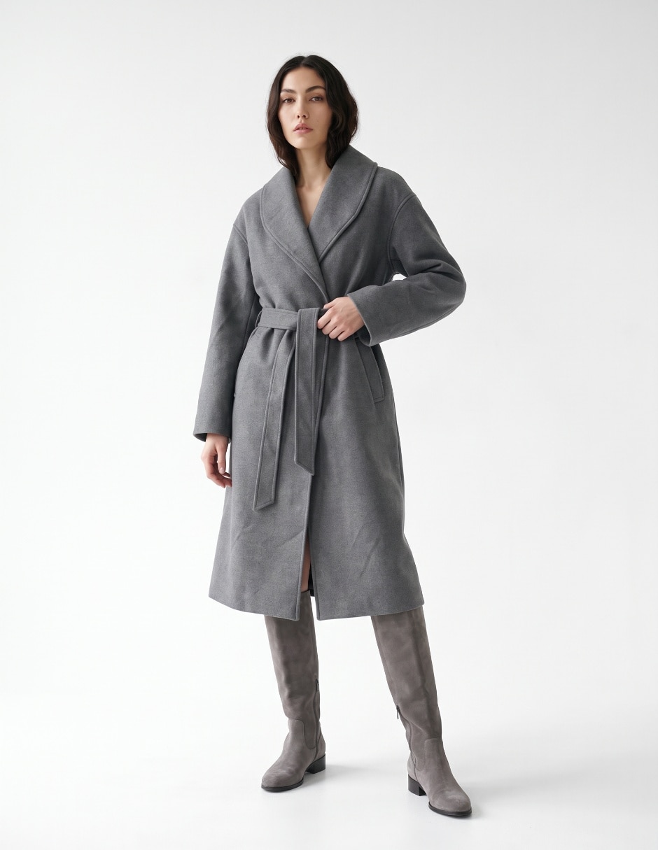 Abrigo para mujer Abrigo para mujer